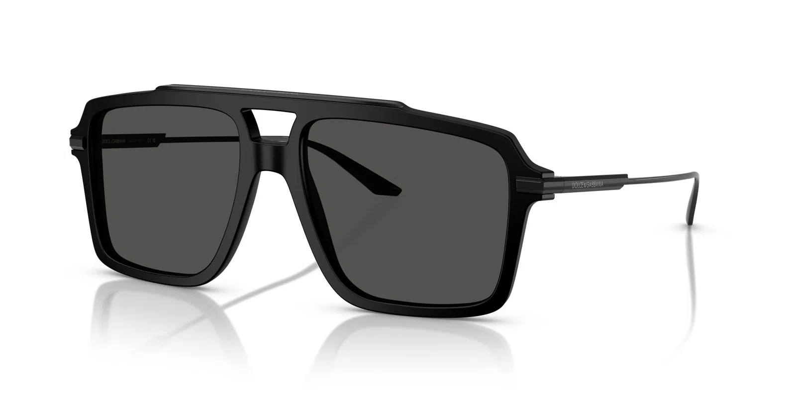 Dolce & Gabbana 4477 Sunglasses - view 21